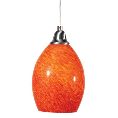 E20204 Pendant by ET2 Lighting - Starlight Lighting USA and Canada